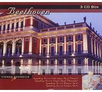 Ludwig Van Beethoven - Vienna Classics - Beethoven