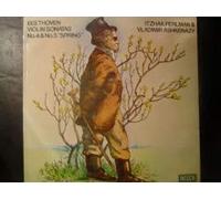 Ludwig van Beethoven - Violin Sonatas No's 4 & 5 'Spring'