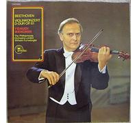 Ludwig van Beethoven - Violinkonzert D-Dur Op. 61 [Vinyl LP]