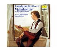 Ludwig van Beethoven - Violinkonzert - Konzert Für Violine Und Orchester D-Dur Op. 61 [Vinyl LP record] [Schallplatte]