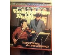 Ludwig Van Beethoven - Violinsonaten Nr 1-10