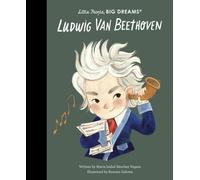 Ludwig Van Beethoven : Volume 134