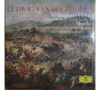 Ludwig van Beethoven - Wellington's Victory/Marches