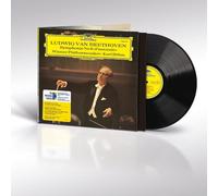Karl Bhm;Wiener Philharmoniker - Beethoven: Symphony No. 6 in F Major, Op. 68 "Pastorale" [VINYL]