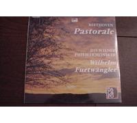 Ludwig van Beethoven / Wiener Philharmoniker , Wilhelm Furtwängler - Pastorale [Vinyl LP]
