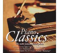 Ludwig van Beethoven Wolfgang Amadeus Mozart - Piano C l a s s i c s