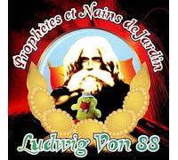 Ludwig Von 88 - Prophetes Et Nains De Jardin [VINYL]