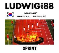 Ludwig Von 88 - Sprint [VINYL]