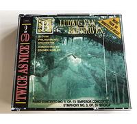 Ludwig Von Beethoven