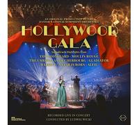 Danish National Symphony Orchestra - Hollywood Gala