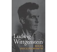 Ludwig Wittgenstein