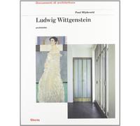 Ludwig Wittgenstein Architetto