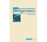 Ludwig Wittgenstein (Critical Lives)