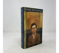 Ludwig Wittgenstein: The Duty of Genius