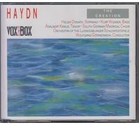 Ludwigberger Fest.Orc - Haydn;the Creation