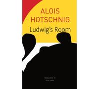 Ludwig's Room