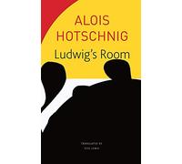 Ludwig's Room (The Seagull Library of German Literature)