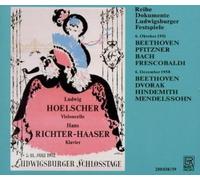 Ludwigsburger Festspiele - Various Composers