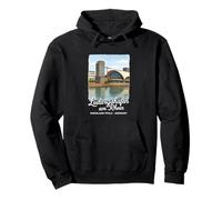 Ludwigshafen am Rhein Germany Pullover Hoodie
