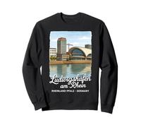 Ludwigshafen am Rhein Germany Sweatshirt