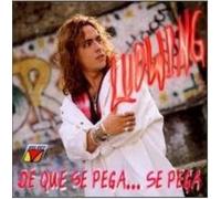 Ludwing - De Que Se Pega Se Pega