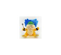 (Ludwing) Koopalings Super Mario Bros 7" Koopa Plush Toy Stuffed Doll Kids Gift USA Seller