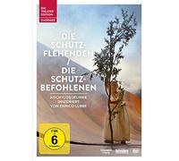 Luebbe,Enrico - Die Schutzflehenden [DVD]
