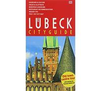 Lübeck City Guide.
