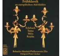 Luecker - Early Classical Period at European Courts