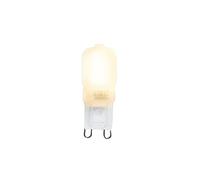 LUEDD G9 LED lamp 2.5W 200 lm 2700K