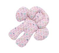 Lueear Baby Car Seat Insert,Toddler Car Seat Cover - Adjustable Height Pad with Removable Head Support Protector for Kids Toddler Boys Girls in Vehicle Carseat Truck SUV During Training Potty Travel