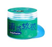 Lueear Car Cleaning Gel - Strong Car Cleaning Putty | Reusable Sticky Gel Deep Tool Wipes Vehicle Vent Supplies for Gadgets Auto Interior Dust