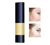 Lueear Stick Foundation Makeup - Hydrating Color Changing Foundation,Makeup Supplies for Daytime Offices Travel Spring Autumn Winter Party Wedding