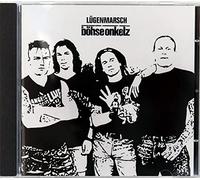 Lügenmarsch