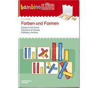 LÜK. Bambino. Farben und Formen