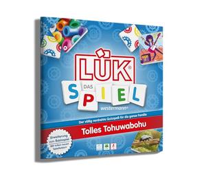 LÜK - Das Spiel: Erweiterung