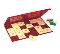 LÜK. Kontrollgerät