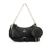 Luela Convertible Shoulder Crossbody Bag Duo with Pouch Gift Set