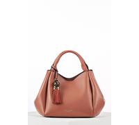 Luella Grey 'adele' Crossbody In Dusty Pink Dusty Pink