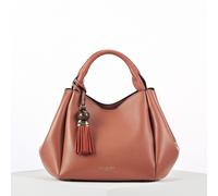 Luella Grey Adele Medium Crossbody BLACK