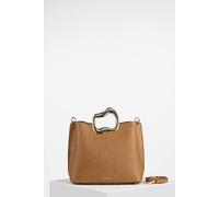 Luella Grey 'amy' Tote In Tan Tan