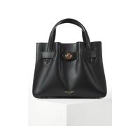 Luella Grey 'bonnie' Tote In Black Black One Size
