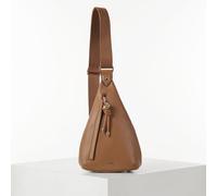 Luella Grey Darla Small Weekend Cross-Body Bag BLACK