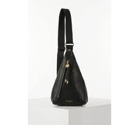 Luella Grey 'darla' Weekend Crossbody In Black Black