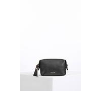Luella Grey 'elletra' Mini Wash Bag In Black Black