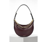 Luella Grey 'hilary' Shoulder Bag In Red Red One Size