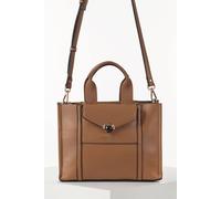 Luella Grey 'kimberley' Crossbody In Tan Tan