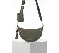 Luella Grey 'lauren' Sling Bag In Khaki Khaki One Size