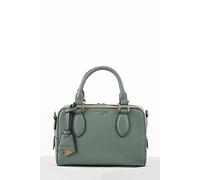 Luella Grey 'lilian' Barrel Crossbody In Green Green