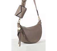 Luella Grey 'lolly' Sling Bag In Taupe Taupe One Size